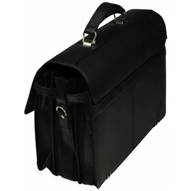 Alassio Monza Aktentasche 47127 schwarz 15''