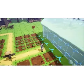 Nintendo U&I Rune Factory: Guardians of Azuma Switch