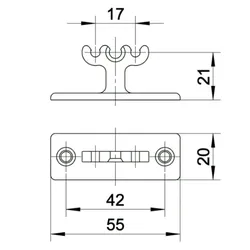 BACHMANN Easy-Desk-3G
