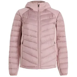 Protest Charon Daunenjacke - Mauve Pink - M