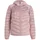 Protest Charon Daunenjacke - Mauve Pink - M