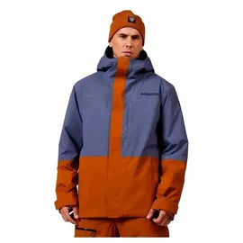 Rossignol Desafio 2L Shell Jacke True Night Blue L