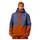 Rossignol Desafio 2L Shell Jacke True Night Blue L