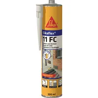 Sika Sikaflex-11 FC Purform 300 ml betongrau