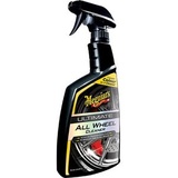 Meguiars Ultimate All Wheel Cleaner, (710 ml) Felgenreiniger 710ml