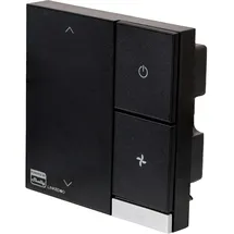 Shelly LinkedGo smartes HVAC-Thermostat Raumthermostat