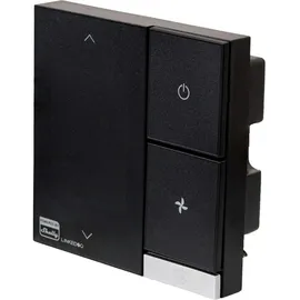 Shelly LinkedGo smartes HVAC-Thermostat Raumthermostat