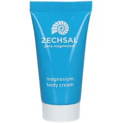 Zechsal Body cream