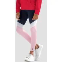 KangaROOS Leggings Rosa/Blau 140