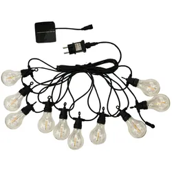 Lumisky LICHTERKETTE 7,5m PARTY