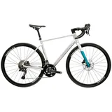 KROSS Gravelbike Alta 2.0 2026 28 Zoll RH 54 cm blau/silber