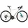 KROSS Gravelbike Alta 2.0 2026 28 Zoll RH 54 cm blau/silber