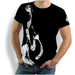 T Shirt Herren WELLENREITER von GERMENS
