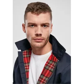 Brandit Textil Lord Canterbury Jacke Navy L