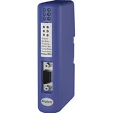 ANYBUS AB7010 Modbus-RTU Seriell Umsetzer RS-232, RS-422, RS-485, Sub-D9 galvanisch getrennt 24 V/DC 1 St.