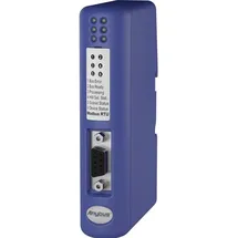 ANYBUS AB7010 Modbus-RTU Seriell Umsetzer RS-232, RS-422, RS-485, Sub-D9 galvanisch getrennt 24 V/DC 1 St.