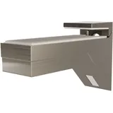 Italiana Ferramenta Wandkonsole Kalabrone 8-30 mm 0 x 0