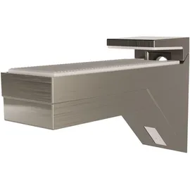 Italiana Ferramenta Wandkonsole Kalabrone 8-30 mm 0 x 0
