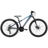Bikestar Hardtail MTB 26 (2021)