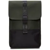 Rains Rucksack Trail Backpack Mini Green
