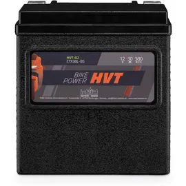 Intact HVT-02 30 Ah 380 A