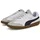Puma King 21 IT Fußballschuhe white/black/gum 36