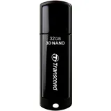 Transcend TS32GJF280T USB-Stick Industrial 32GB Schwarz TS32GJF280T USB 3.2 Gen 1