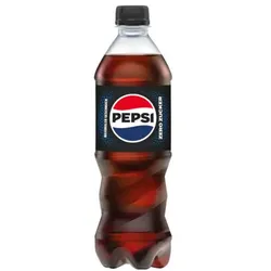 Pepsi Max 0,5L