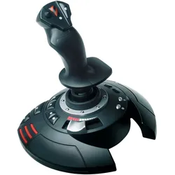 Analog Joystick für PC, Playstation 3 T.Flight Stick X 
