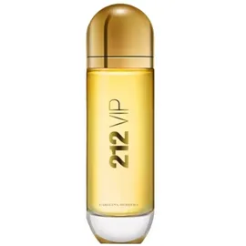 Carolina Herrera 212 VIP Eau de Parfum 125 ml