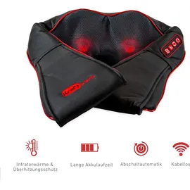 Axion Nackenmassagegerät Shiatsu