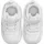 Nike Court Borough Mid 2 Kinder Weiß 25