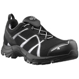 Haix Black Eagle Safety 41.1 low Arbeitsschuh 5+