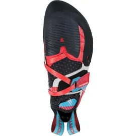 La Sportiva Solution Comp Hibiscus/Malibu Blue 36