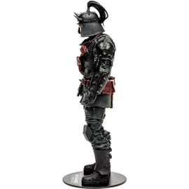 McFarlane Toys McFarlane Warhammer 40k: Darktide Actionfigur Traitor Guard 18 cm