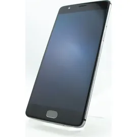 OnePlus 3T 6 GB RAM 64 GB Gunmetal