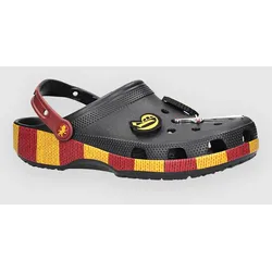 Crocs Gryffindor Classic Clog Sandalen misc Gr. 9.0