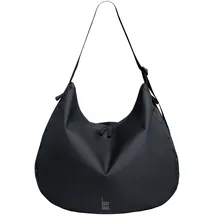 GOT BAG Curved Bag Umhängetasche vegan Black