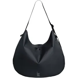 GOT BAG Curved Bag Umhängetasche vegan Black