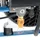 Airpress Flüsterkompressor ölfrei LMO 4-170 10 bar 1.5 PS/1.1 kW 136 l/min 4 l 36577
