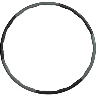 Endurance Unisex Hula Hoop-Ring 1010 Frost Grey One size