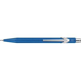CARAN d'ACHE Caran d'Ache, Bleistift, Druckbleistift 844 Colormat-X (0.70 mm, HB, 1 x)
