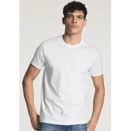 CALIDA T-Shirt 2PACK Natural Benefit 100% cotton Herren T-Shirt