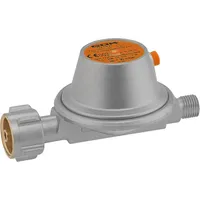 GOK Niederdruck Caravanregler 1,5 kg 50 mbar