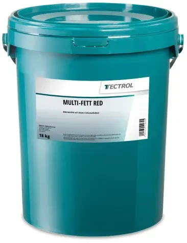 Tectrol Multi-Fett RED, 18 Kg