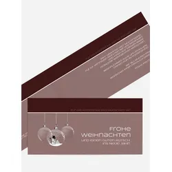 Grußkarten Weihnachtskarten selbst gestalten mit Spruch und Fotos im Onlinedesigner bei Meine-Kartenmanufaktur.de