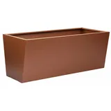 Gutta Valenta 150 x 80 x 90 rostiges Eisen