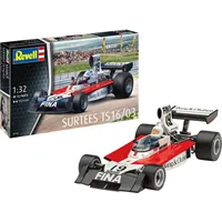 Bugatti Revell Surtees TS16/03, 07739