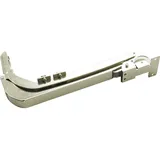 LAMP Schwenktürscharnier LIN-X 600a, ohne Dämpfer