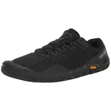 Herren black 41